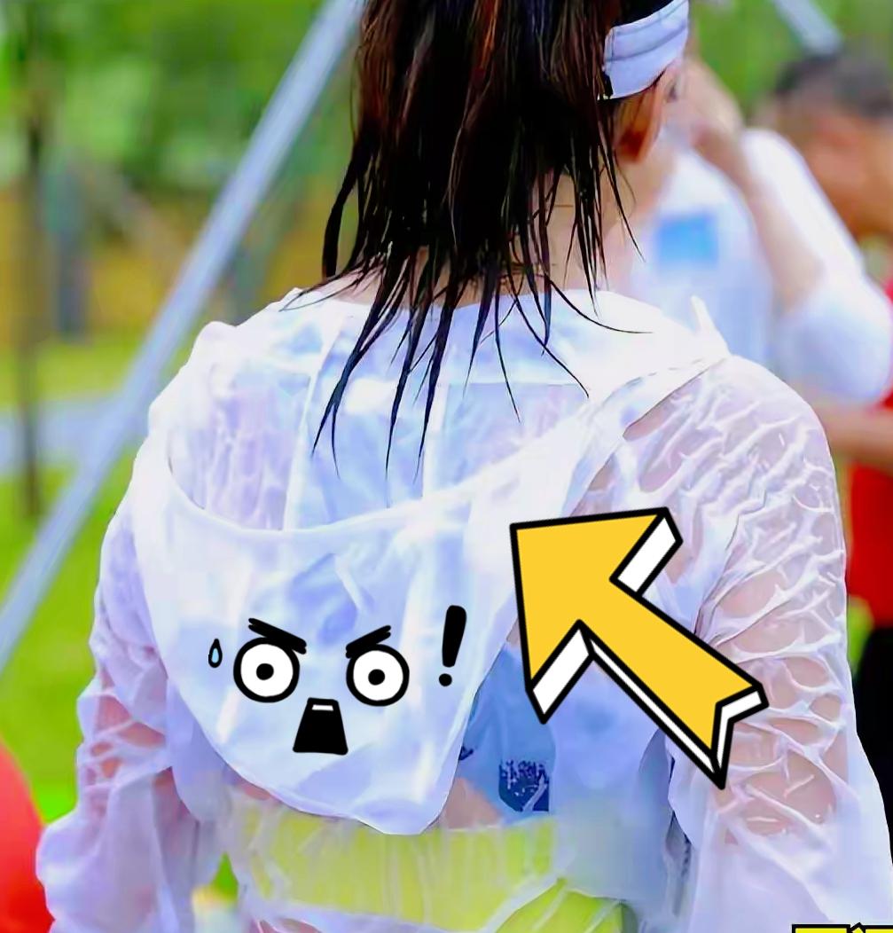 杭州那个33岁、坚持晨跑的女人，出事了。人是跑完回到家，刚进门，鞋都没来得及换