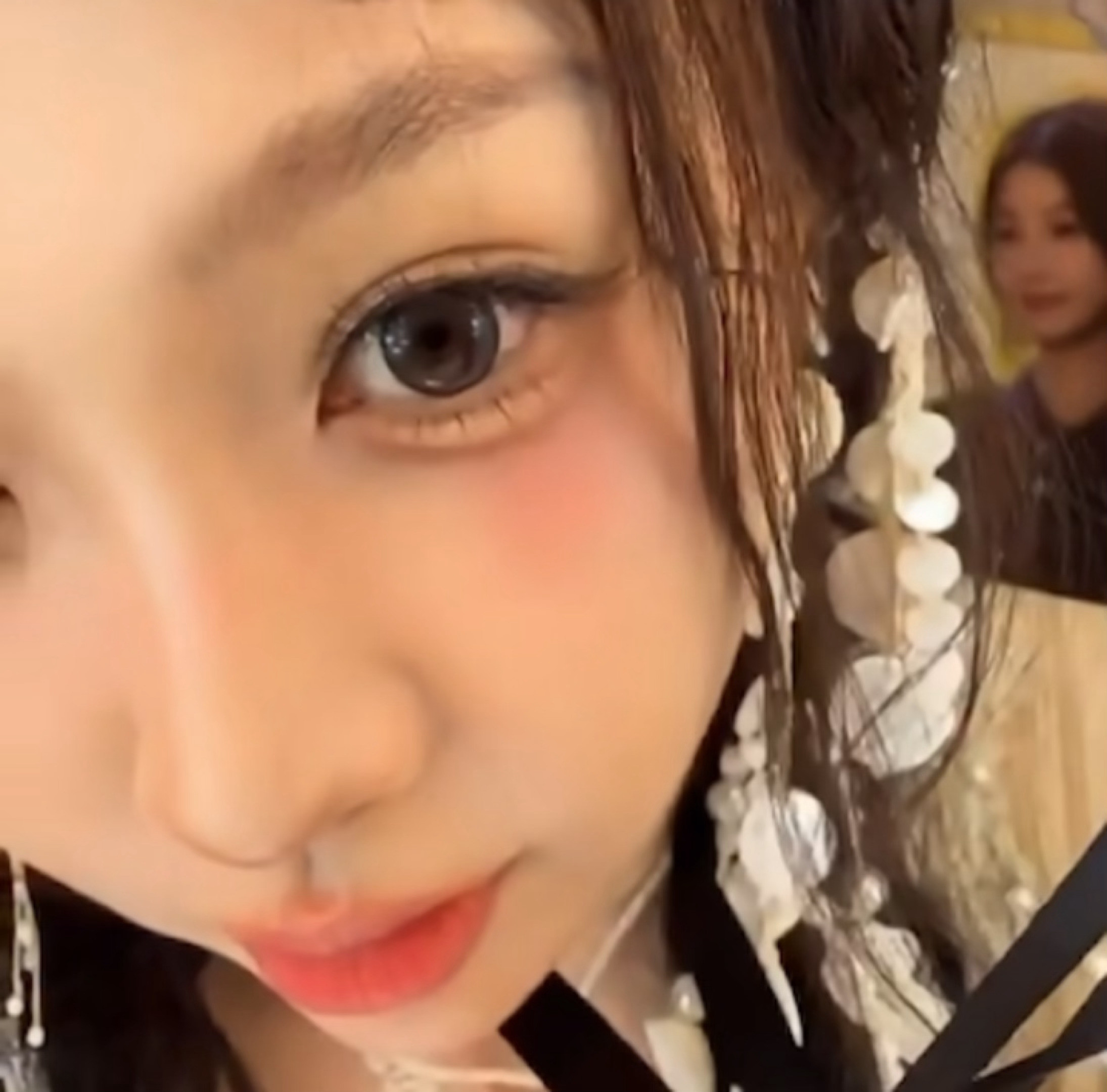 我孩子好萌🥺