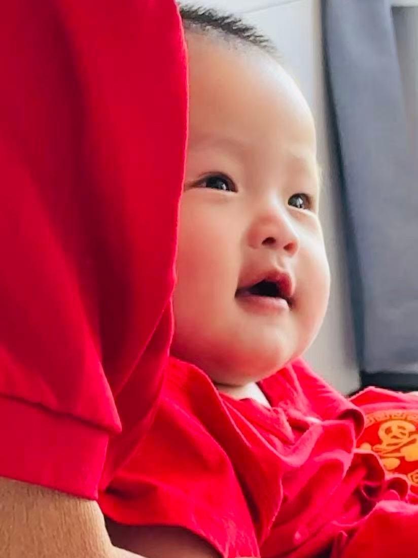早些年兰兰心里一直放不开，并不想要孩子。总觉得日子平平淡淡自己过就挺好，不想被