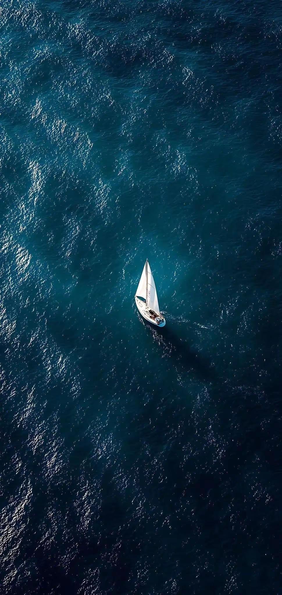 最美也就不过是大海了吧取景器里的世界苹果壁纸取景地图片风光摄影猜猜这是哪里