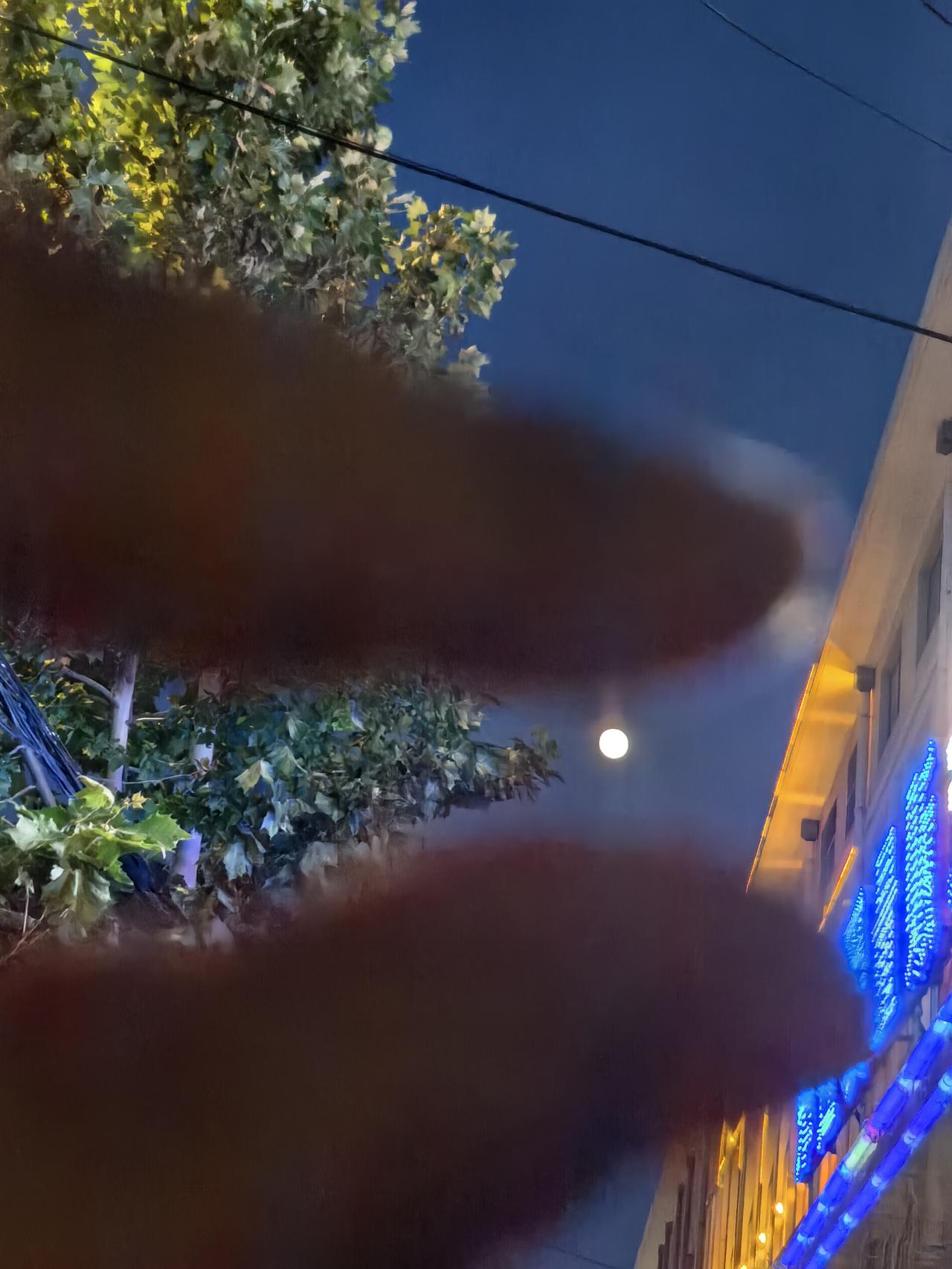 可否分享几张你拍的美景或者美图完美手感[呲牙笑][呲牙笑]