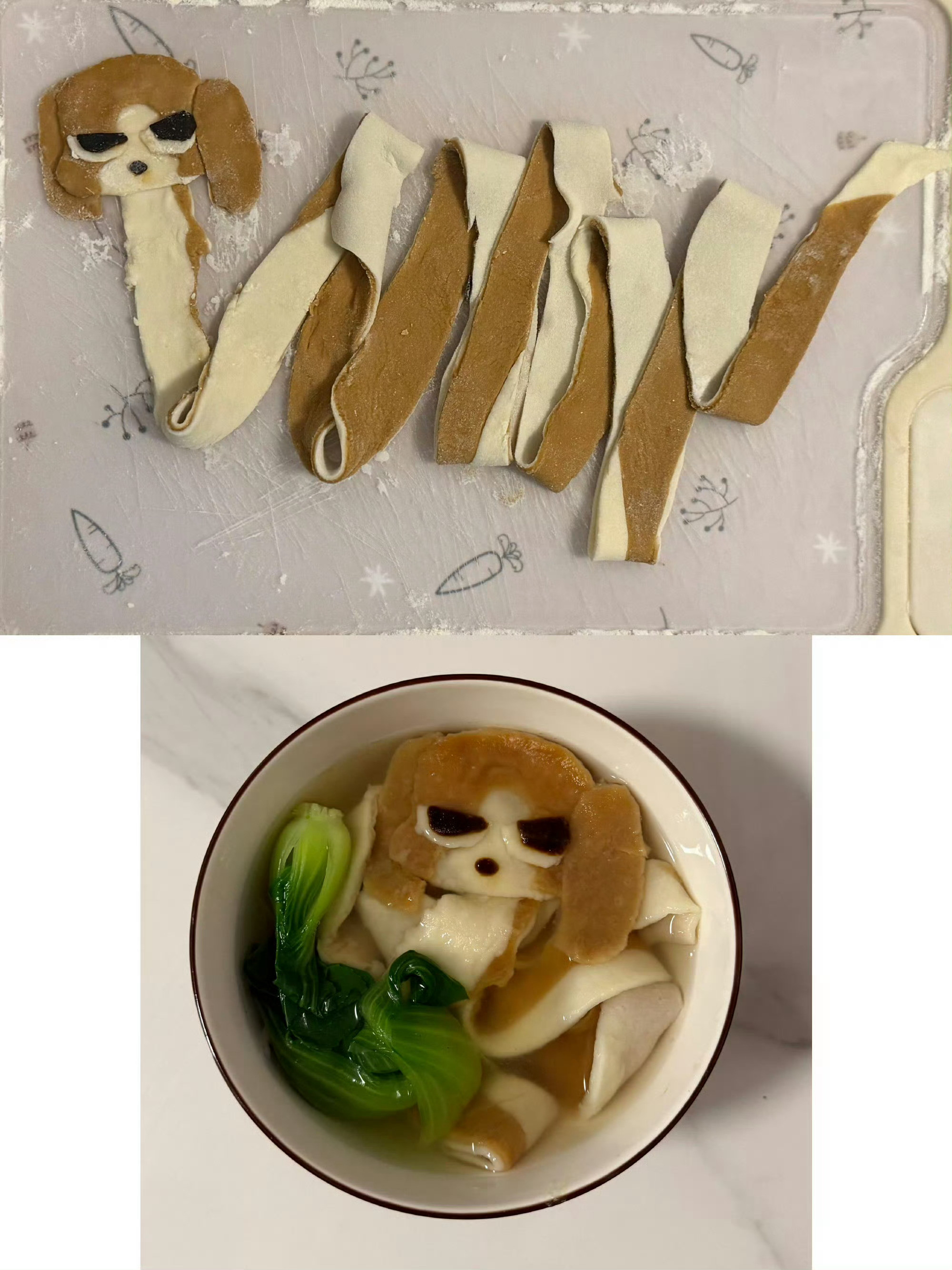 不得不承认有些人的爱太拿得出手了…[并不简单]​​​