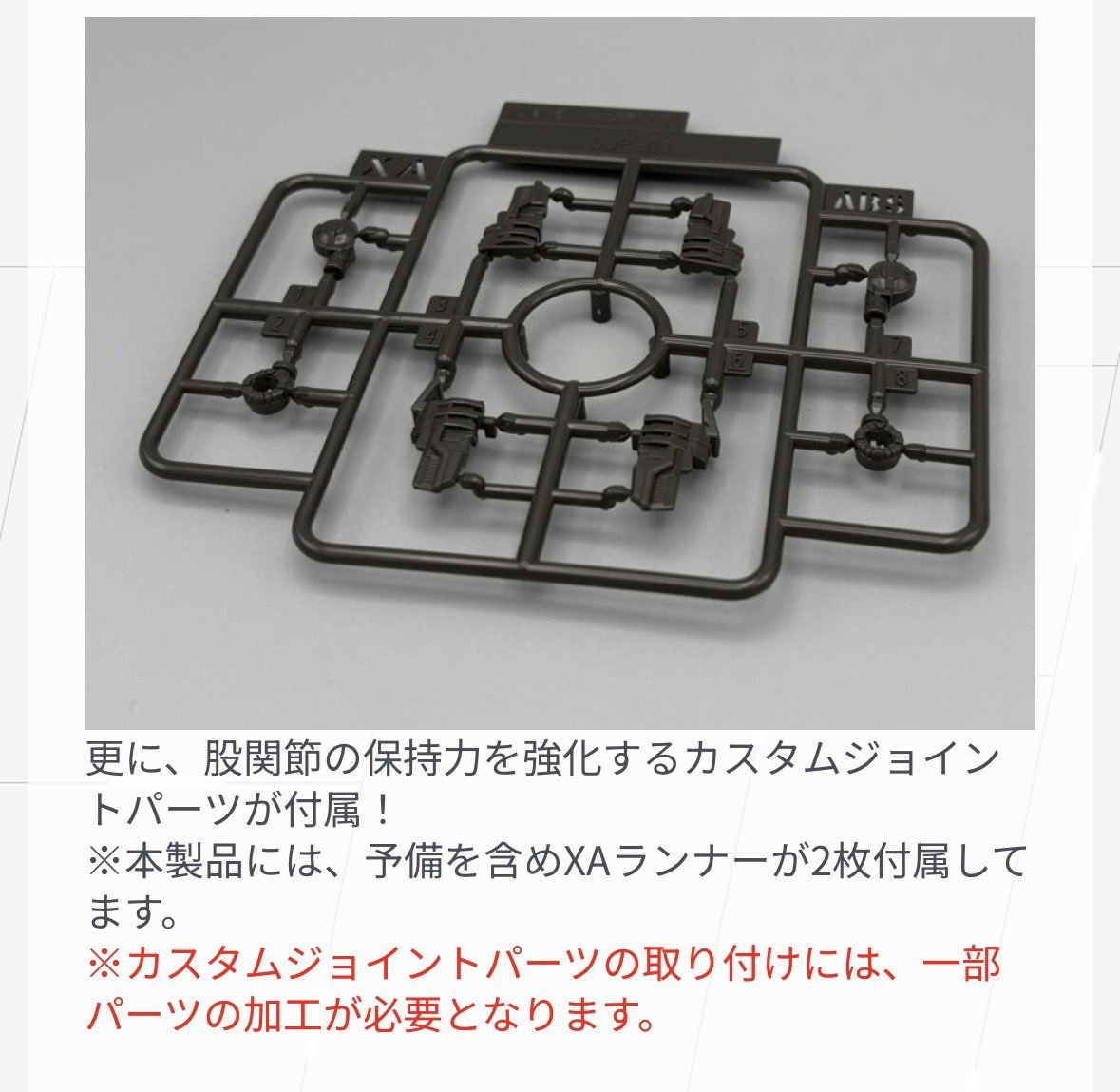 说得对高达模型