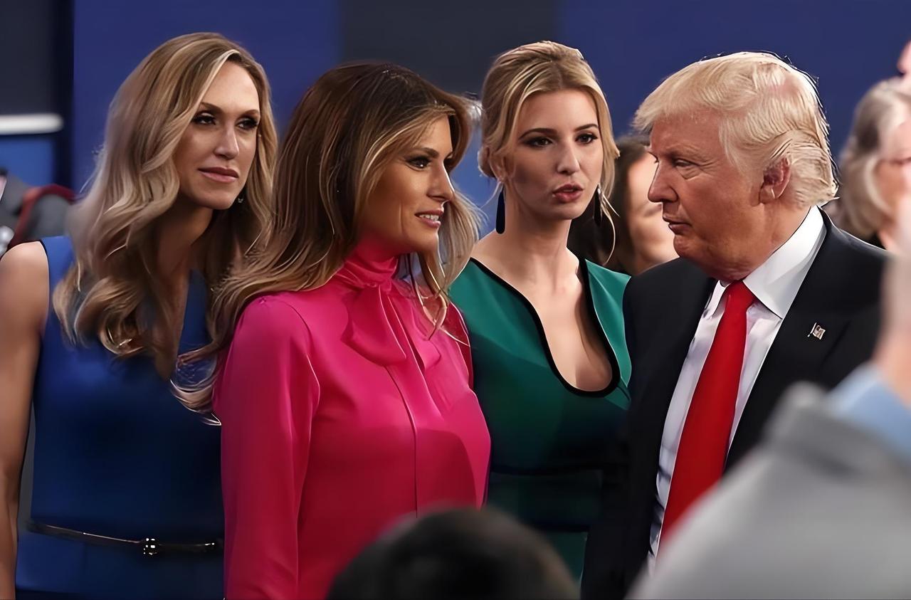 特朗普要求查“内鬼”，泄露了F-15战斗机第二名飞行员的行踪。当地时间4月6