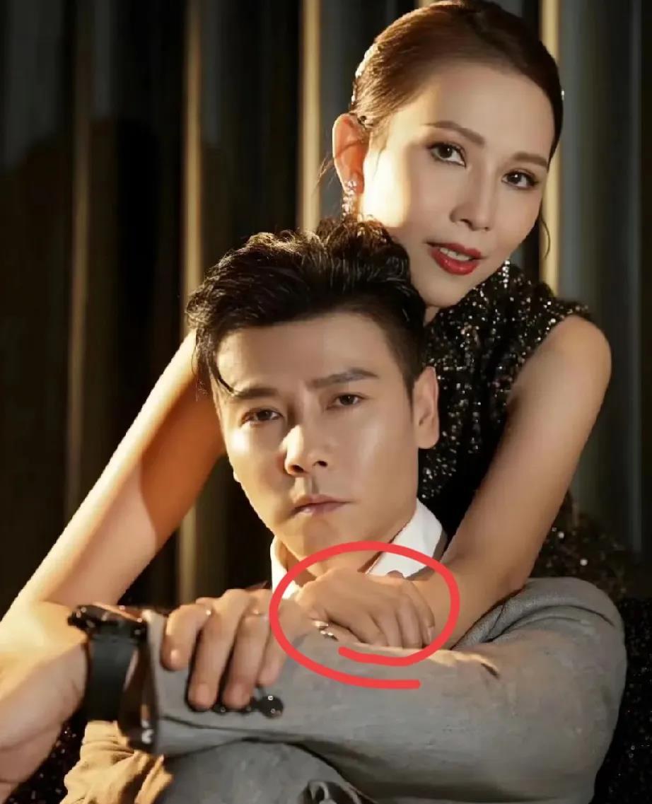 怪不得蔡少芬老是炫耀自己老公张晋，原来是吃的这么好，爱死她了。张晋心脏病