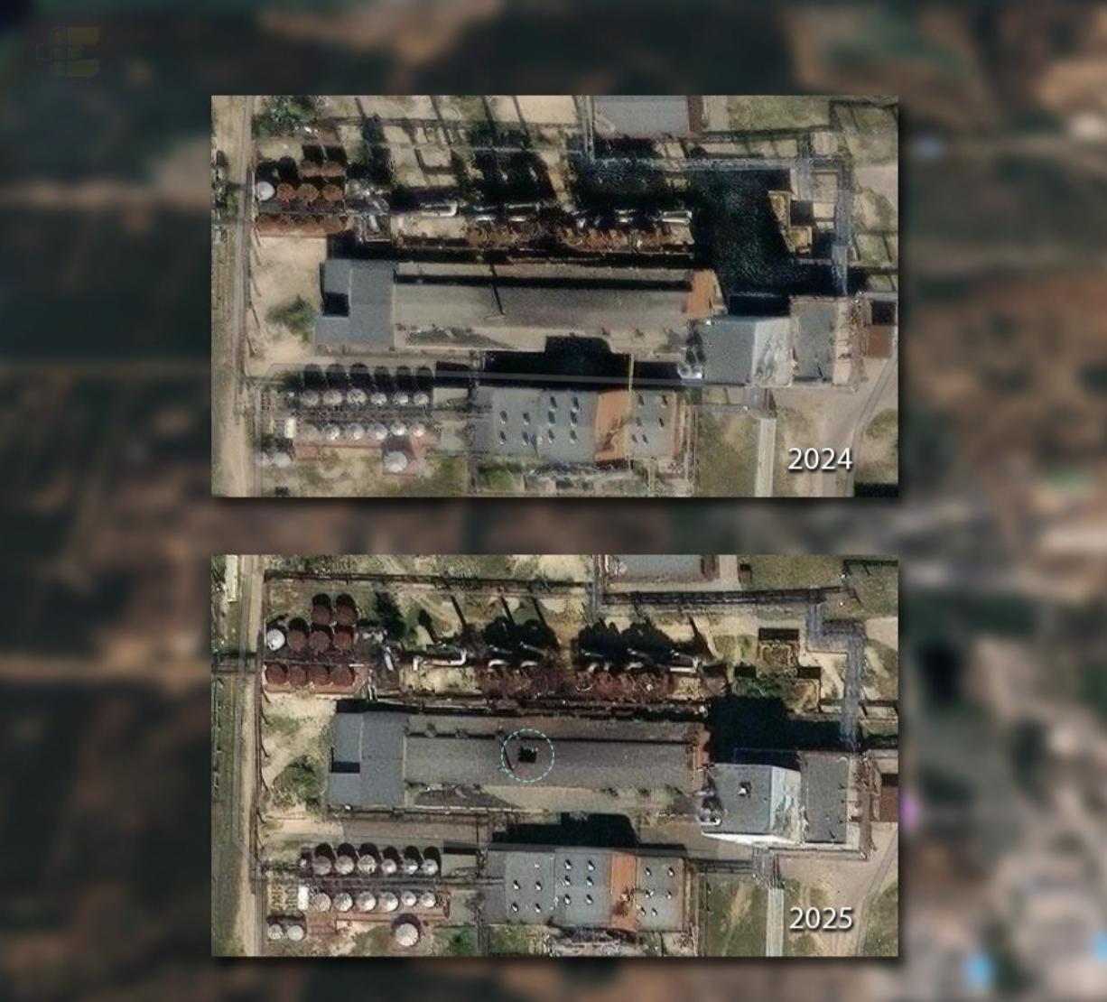 6日，乌军总参谋部宣布，乌军使用远程无人机成功袭击了位于下诺夫哥罗德州捷尔任斯克