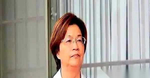 卢秀燕和侯友宜都已经下场跑选战了，王惠美却连节目邀请都推得干干净净。萧旭岑那边
