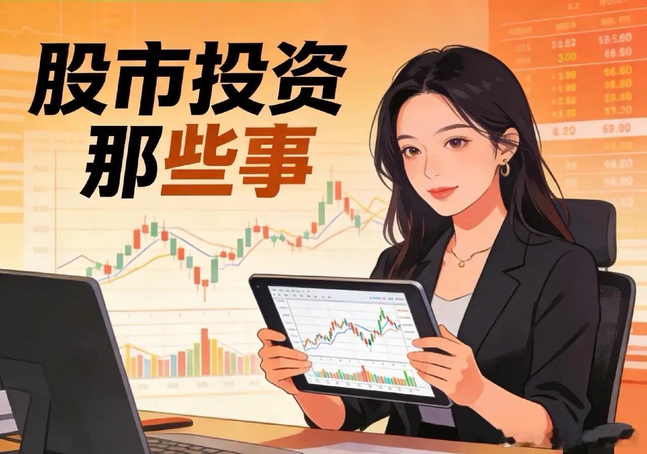 炒股这件事，本金不同，心态完全不一样。假如你只有10万块钱，你会想着怎么翻几倍。