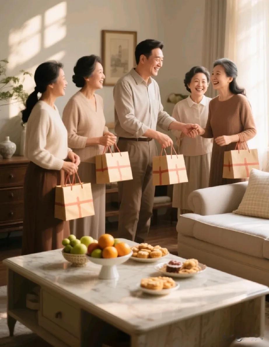 我们家是搞养殖，隔壁村的年轻人来学习技术，我觉得我父亲厚此薄彼，请大家评评理。