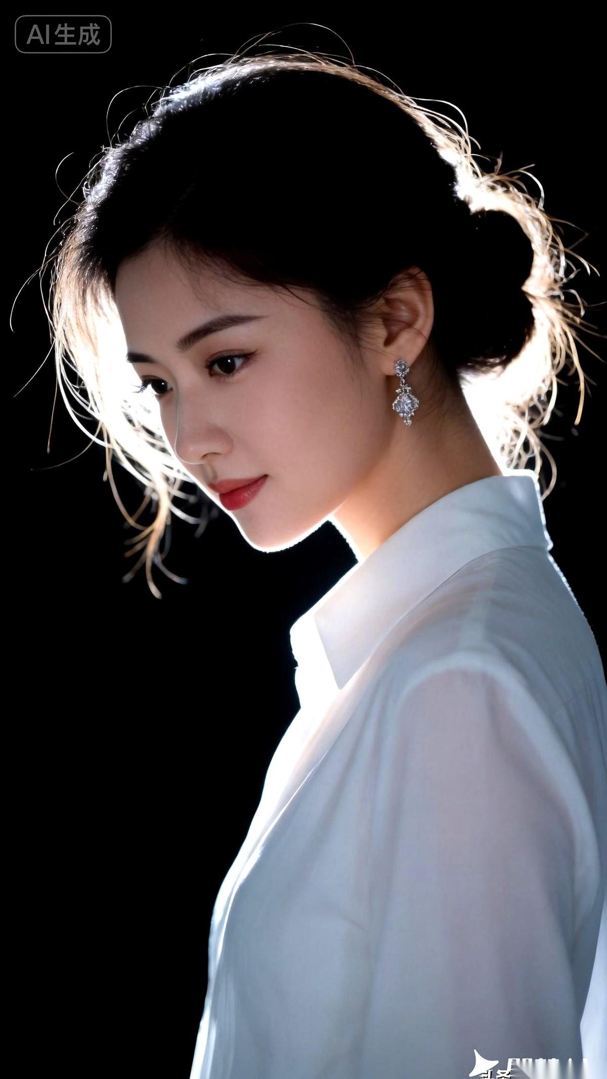 一个离异女人说了句狠话，在网上炸开了锅。她说：“女人在真心喜欢的男人面前，不可