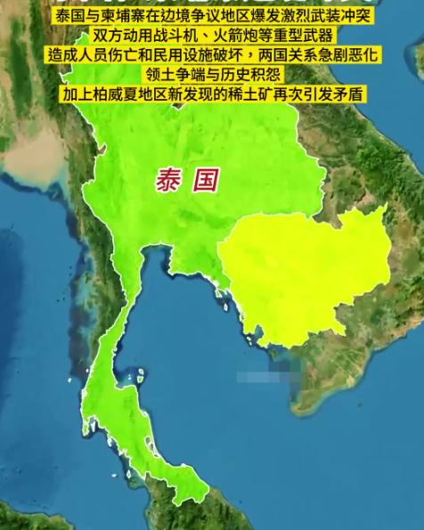 洪森表示：柬埔寨可以自力更生！柬埔寨绝不会向泰国请求重开边境，柬埔寨的经济韧性