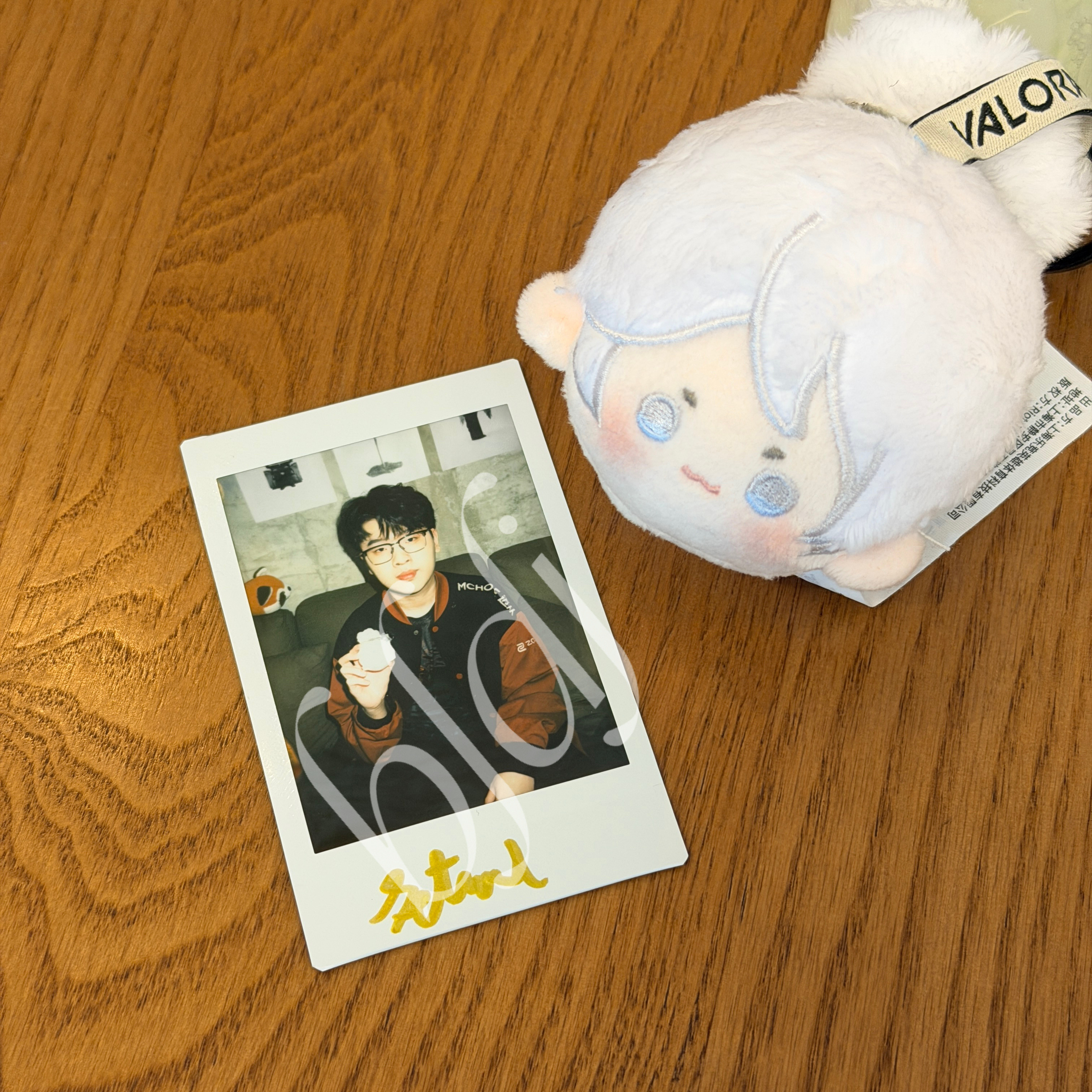 FPX无畏契约专访预告偷偷袭来…🥺🤲问了好奇很久的奥丁霓虹问题🙋非常配合