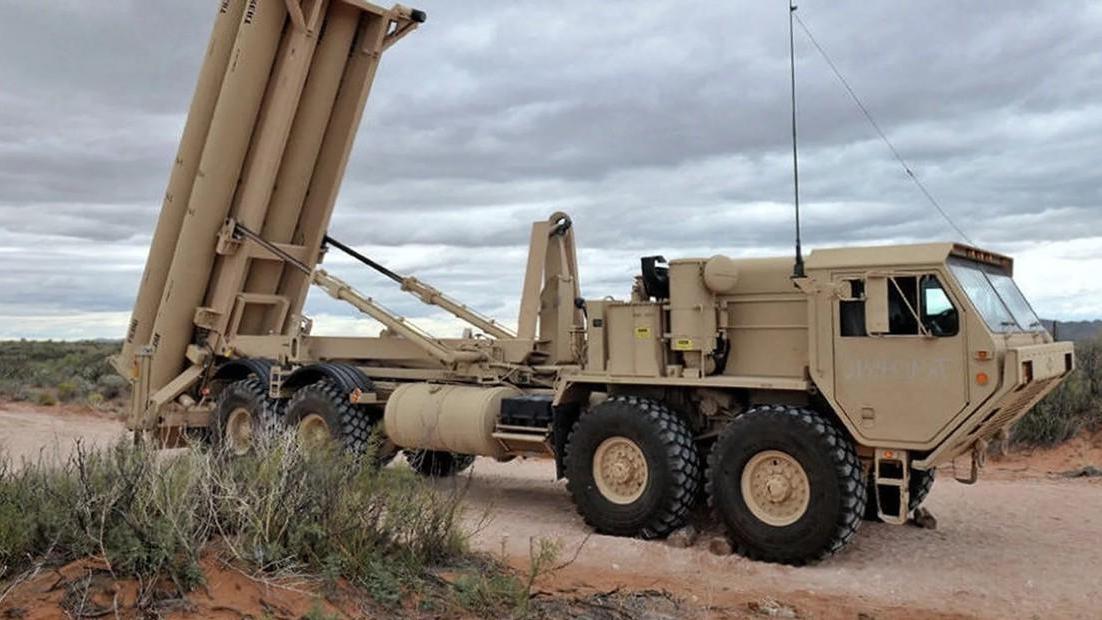 彻底卡脖子！美军11亿雷达瘫痪5-8年，中国一剑封喉！美国万万没想到，卡塔