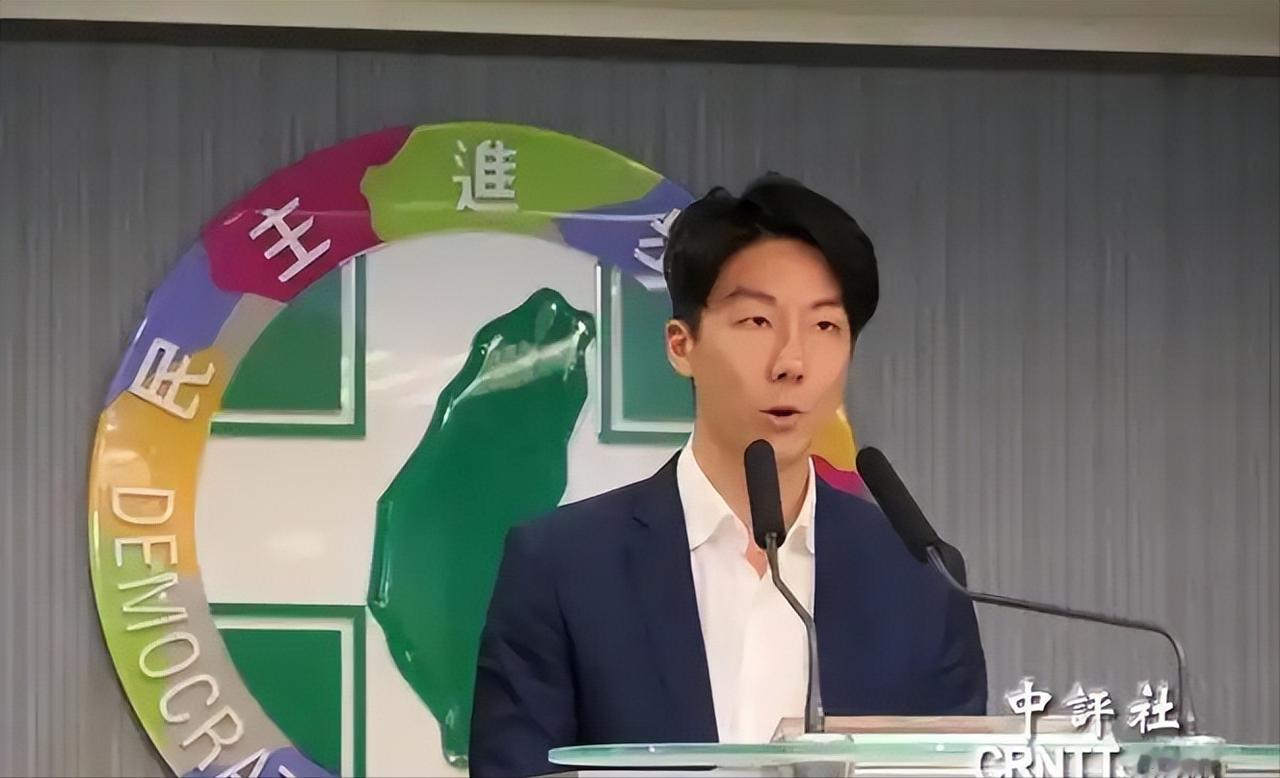 炸裂！台"民进党当局"发表严正声明，6月8日针对国民党主席郑丽文指出"台湾