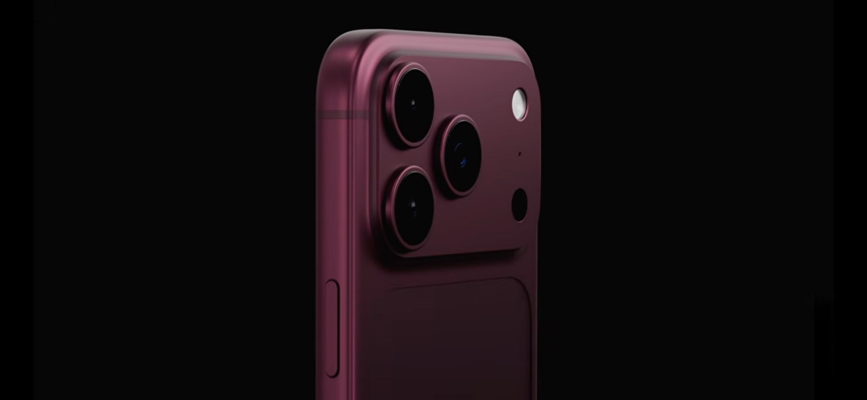 苹果iPhone18Pro细节预览iPhone18Pro•灵动岛尺寸