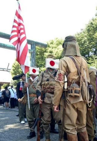 日本为何总要赌国运侵华？很多人以为是军国主义。错了！我感觉真相是，日本前首