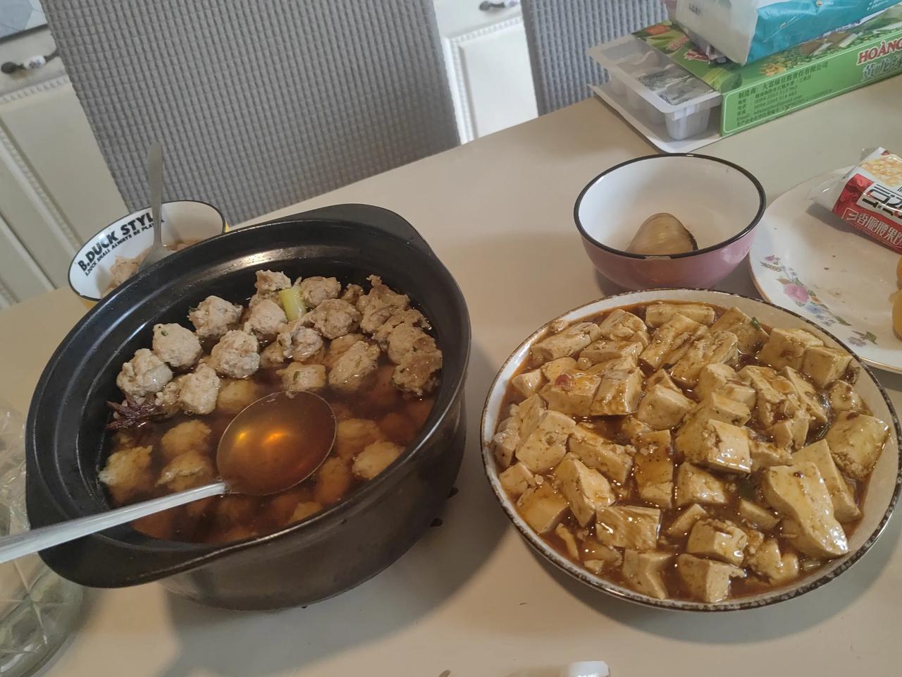 从北京回到老家，一晃就是20天了，时间过得太快了。我一个人在家，吃饭比较凑合，