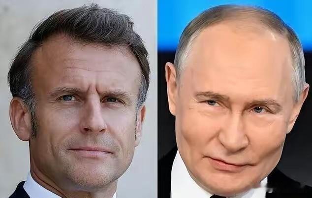 马克龙这回是真把德国总理默茨给“卖”了！他一边在欧盟峰会上联手意大利、比利时，硬