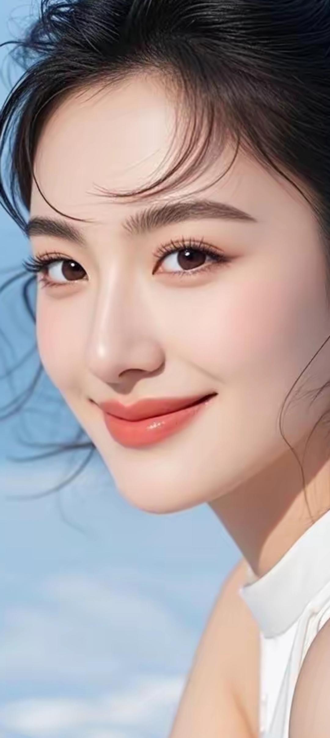 好看