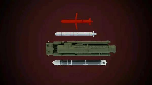 面对复杂的地缘政治挑战，俄罗斯的回应是：1“海燕”——射程无限的巡航导弹2