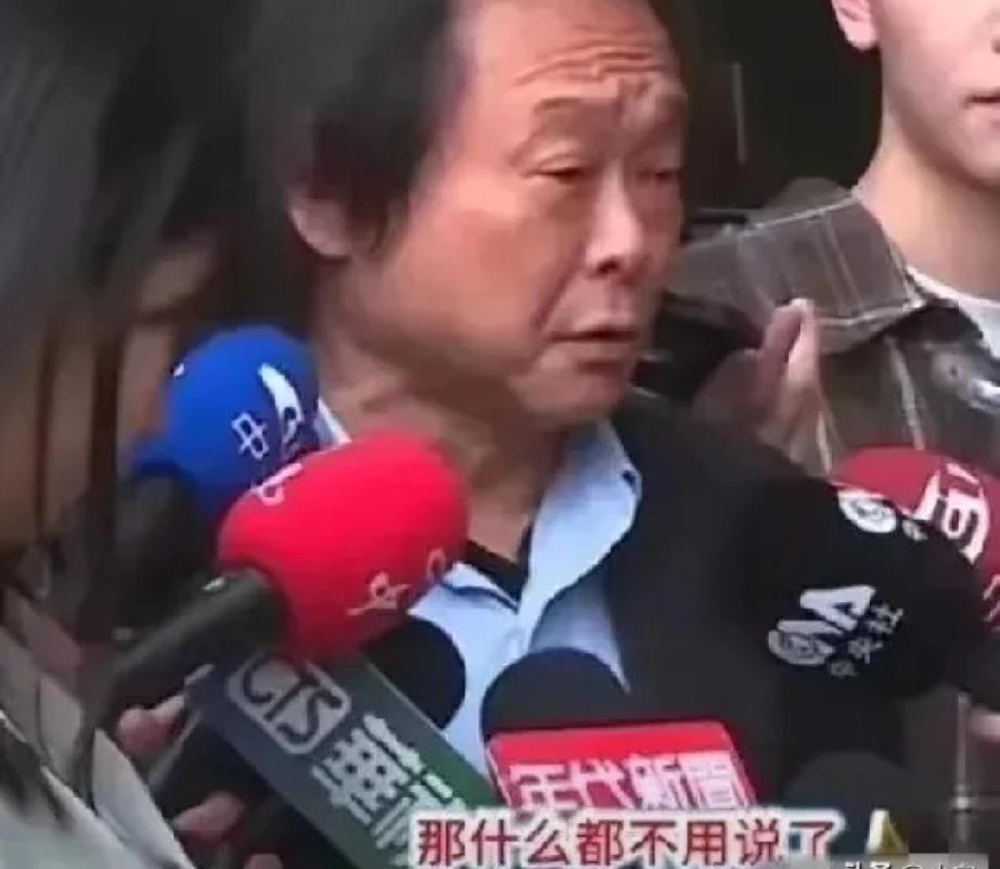 4月24日，台湾地区的立法机构成员王世坚终于看明白了。他对一众台湾媒体说：赖清德