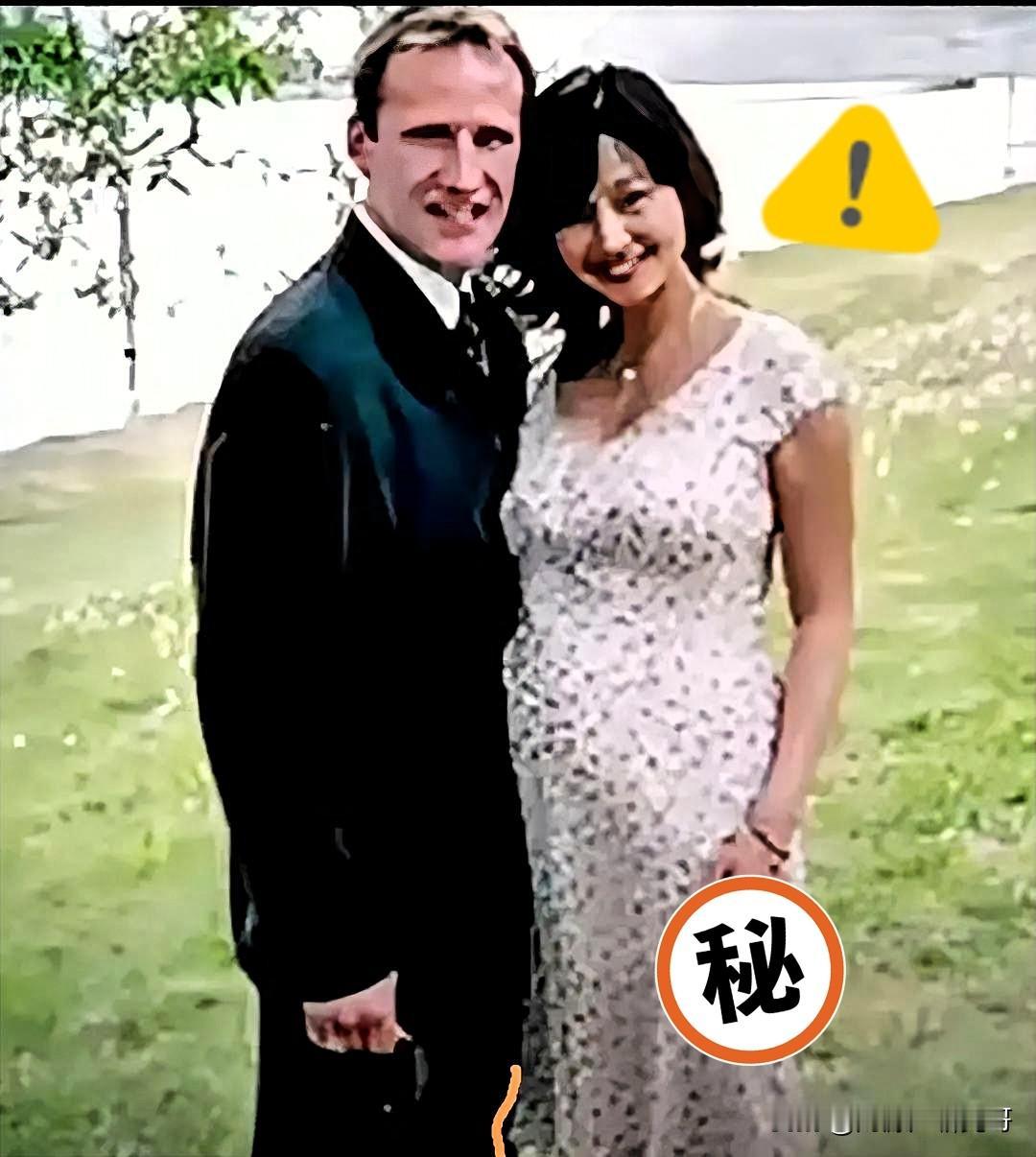 真让人不可思议。。。一名美国男子与他的华裔妻子离婚了，离婚的原因让人感到匪夷