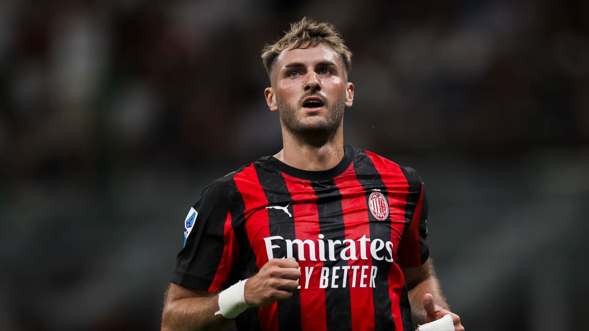 【TUDNMEX】据该媒体的报道，圣地亚哥·希门尼斯🇲🇽预计不会被墨西哥国家