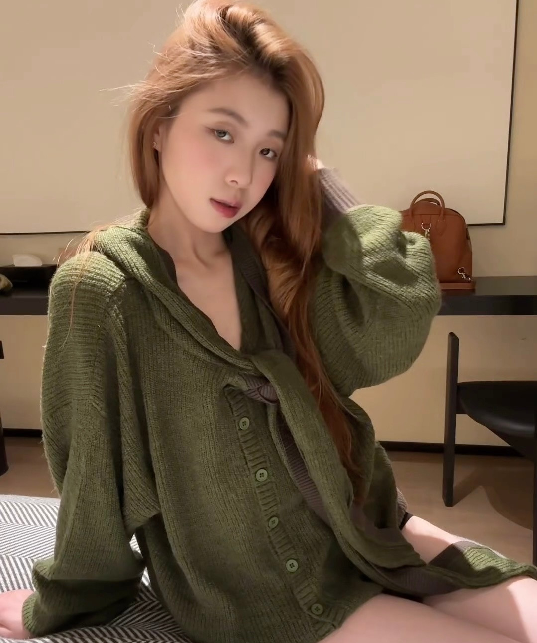 叫声姐姐听一听​​​