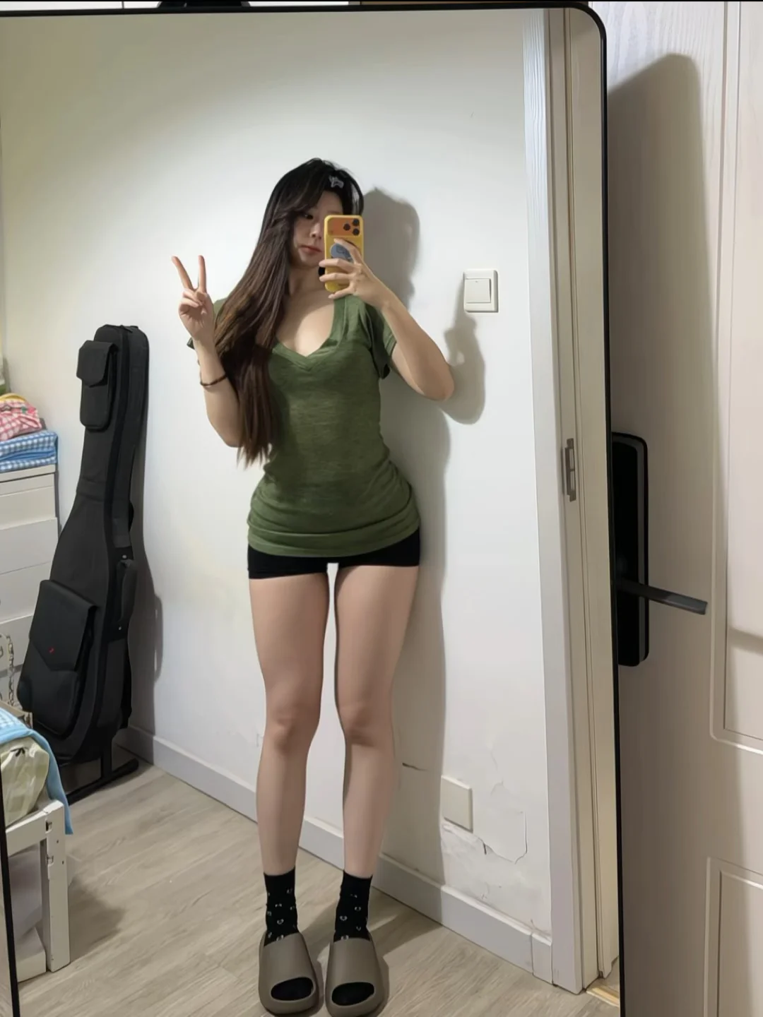 今天你练了吗🦖