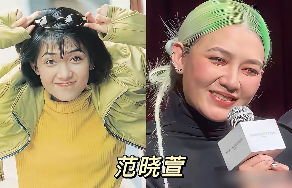 阿娇又胖了，这回阿Sa一句话把所有人都怼哑了。记者追着问身材，阿Sa直接甩脸：她很健康，只是荷尔蒙失