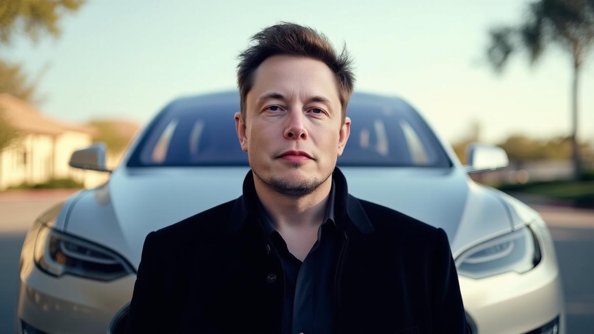 马斯克的十大标签：1.全球第一首富：财富5000亿美元级别，如果spaceX