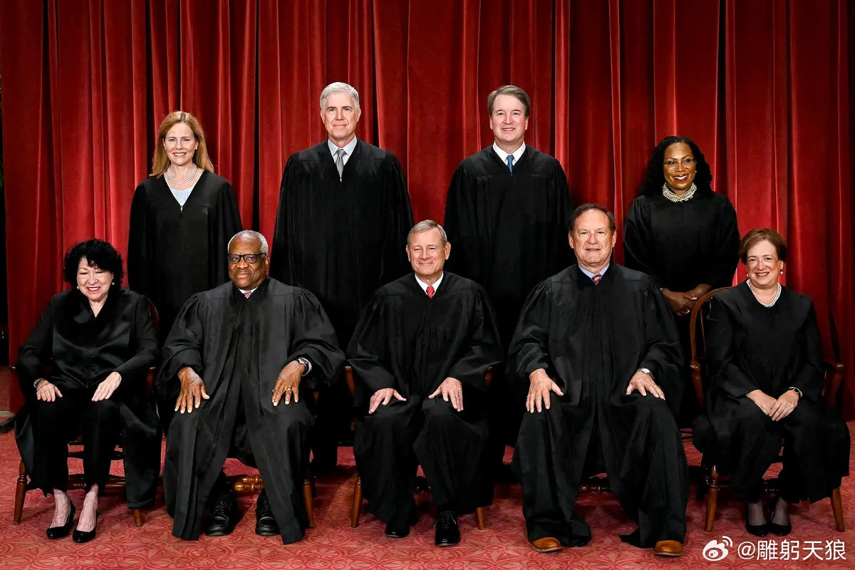 最高法院将裁决川普关税案六大重点美国最高法院将于11月5日就唐纳德‧川普（特朗