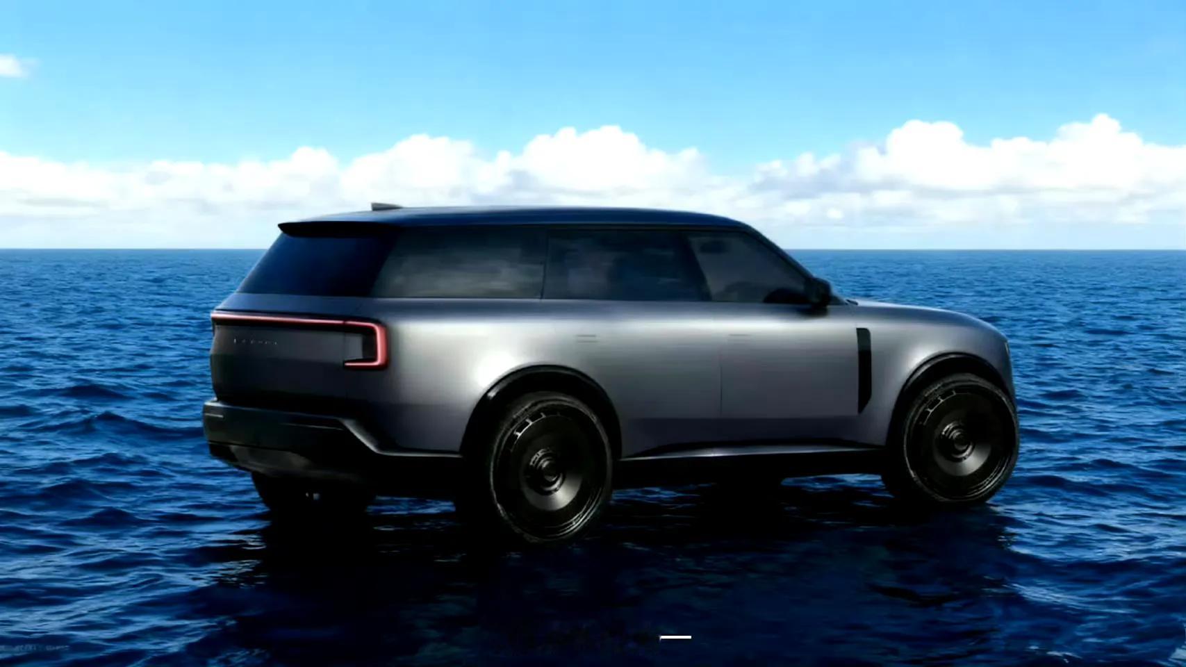 小米2026年最重量级的车型应该就是YU9了，这款车具备了一款爆款车所...