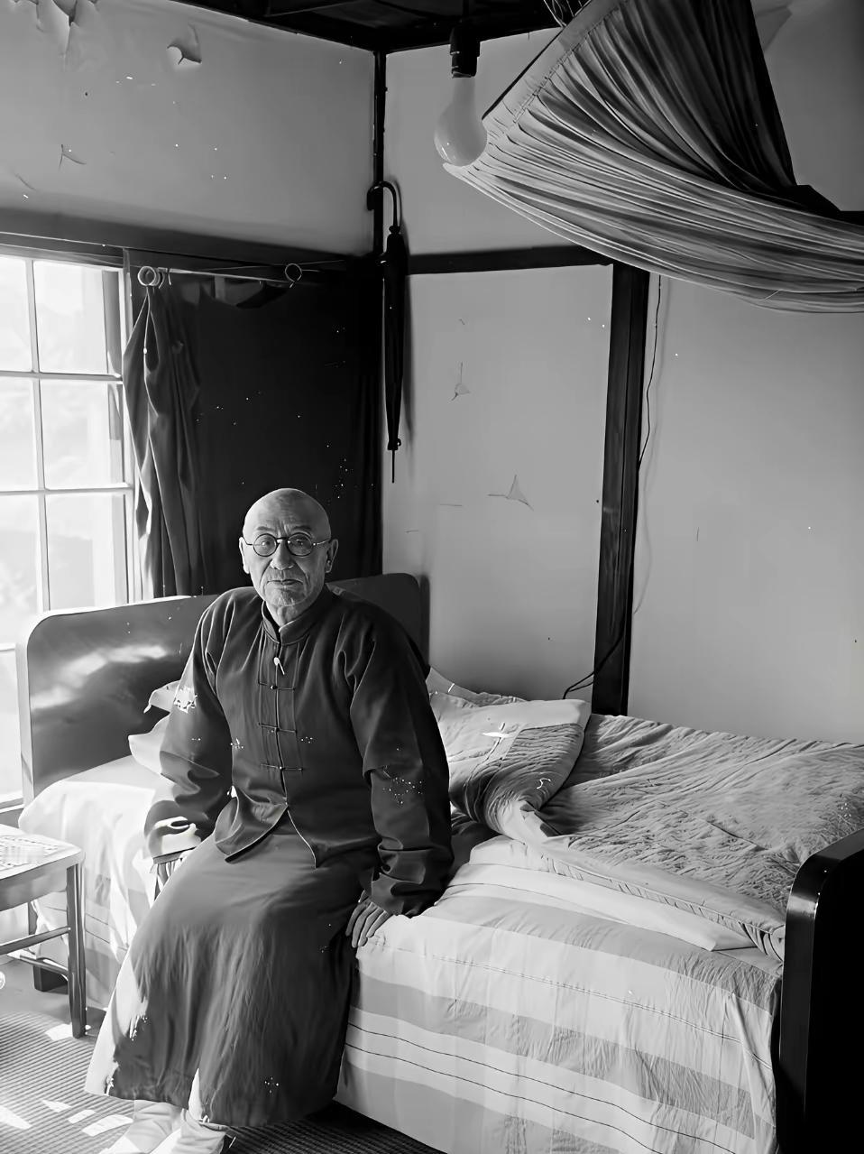 知道他是谁的？你就是历史高手。