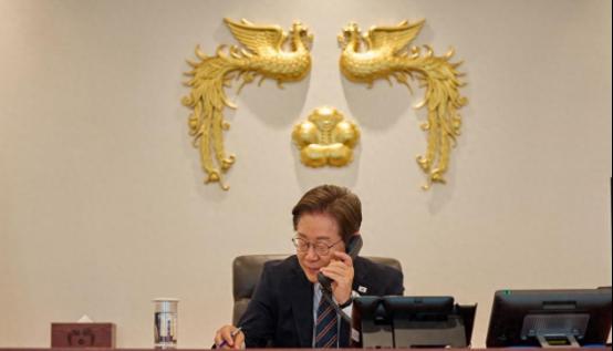 李在明手段果然狠辣，174:1压倒性优势改变韩国历史，在韩国兴风作浪78