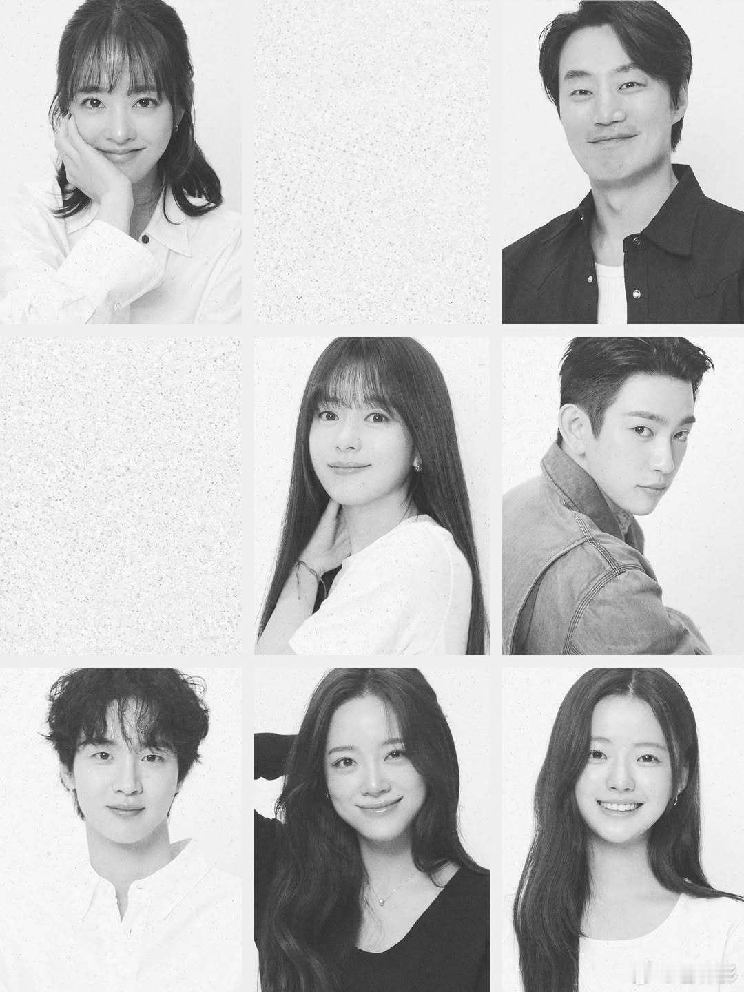 BH娱乐创社20周年韩国最强演员经纪公司BH娱乐创社20周年特别企划，你的最爱