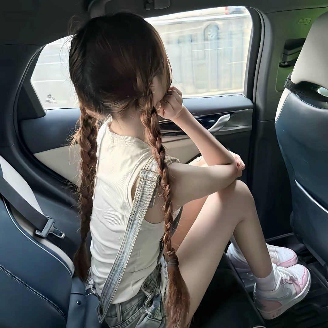 𝑾𝒆𝑪𝒉𝒂𝒕头像｜小众女头｜优质女头｜氛围感女头｜温柔女头｜高清女头