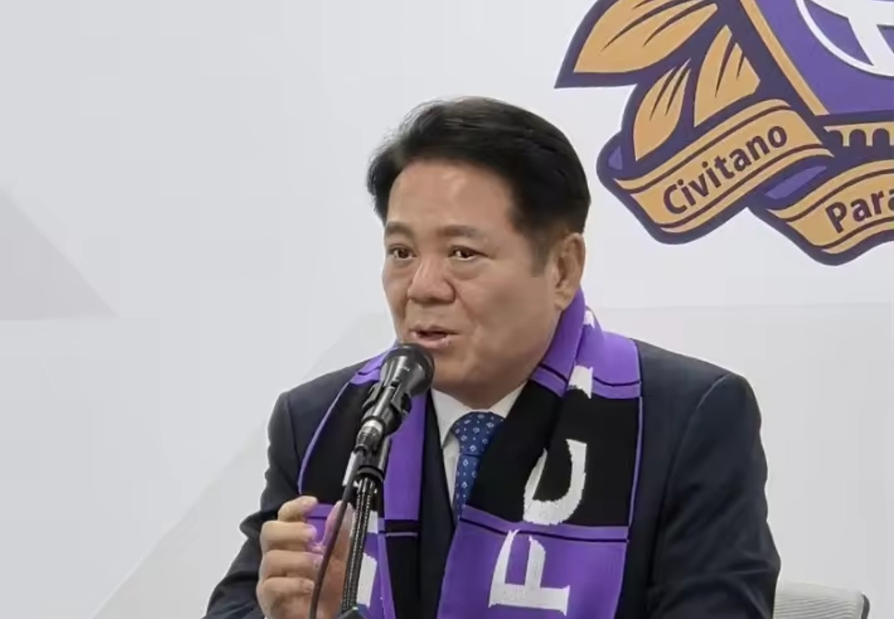 韩国媒体NoCutNews援引韩国警方消息，韩国京畿道安养市长崔大浩，因自费代缴