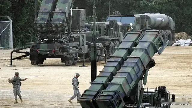 预告：美国将大规模对台军售特朗普第一任内，对台军售总额为183亿美元拜登四年
