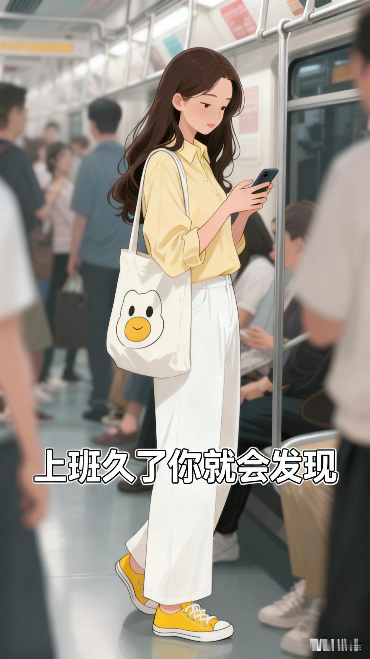 上班到一定年头你就会发现为什么越勤快的人越难升职?原因太真实了我