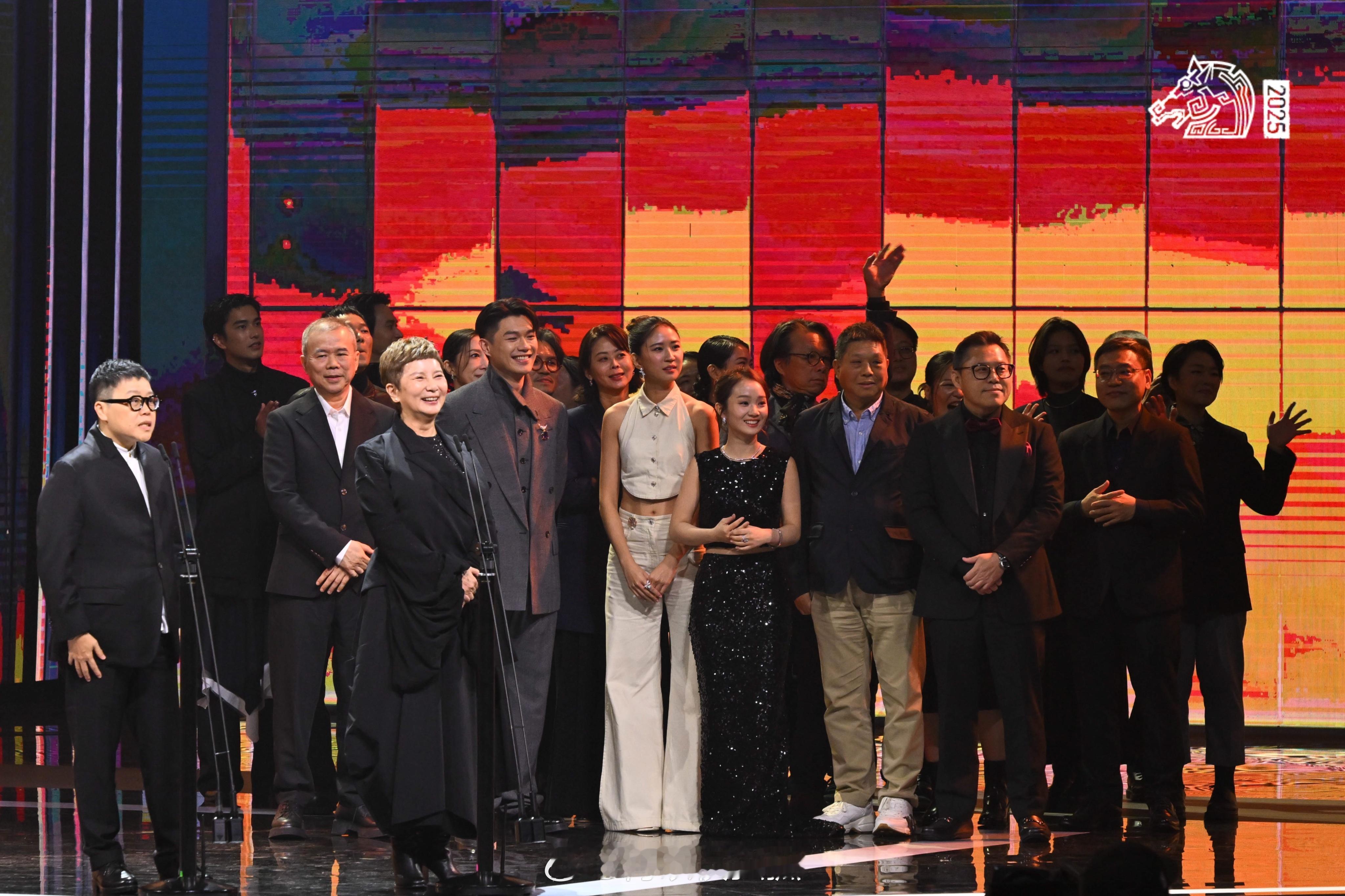 一年一度只关注的唯二电影颁奖典礼华语电影最高殿堂金马奖落幕接下来是明年国际电影最