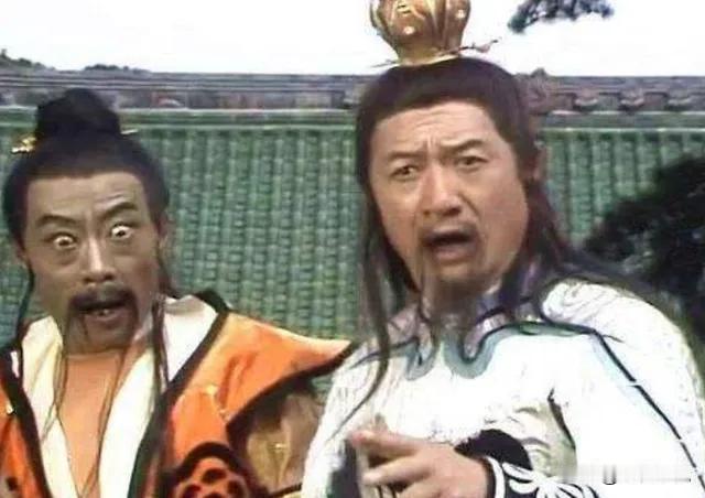 1986年，钱钟书收看了央视版《西游记》，当播到车迟国斗法那集，他发现其中存在一