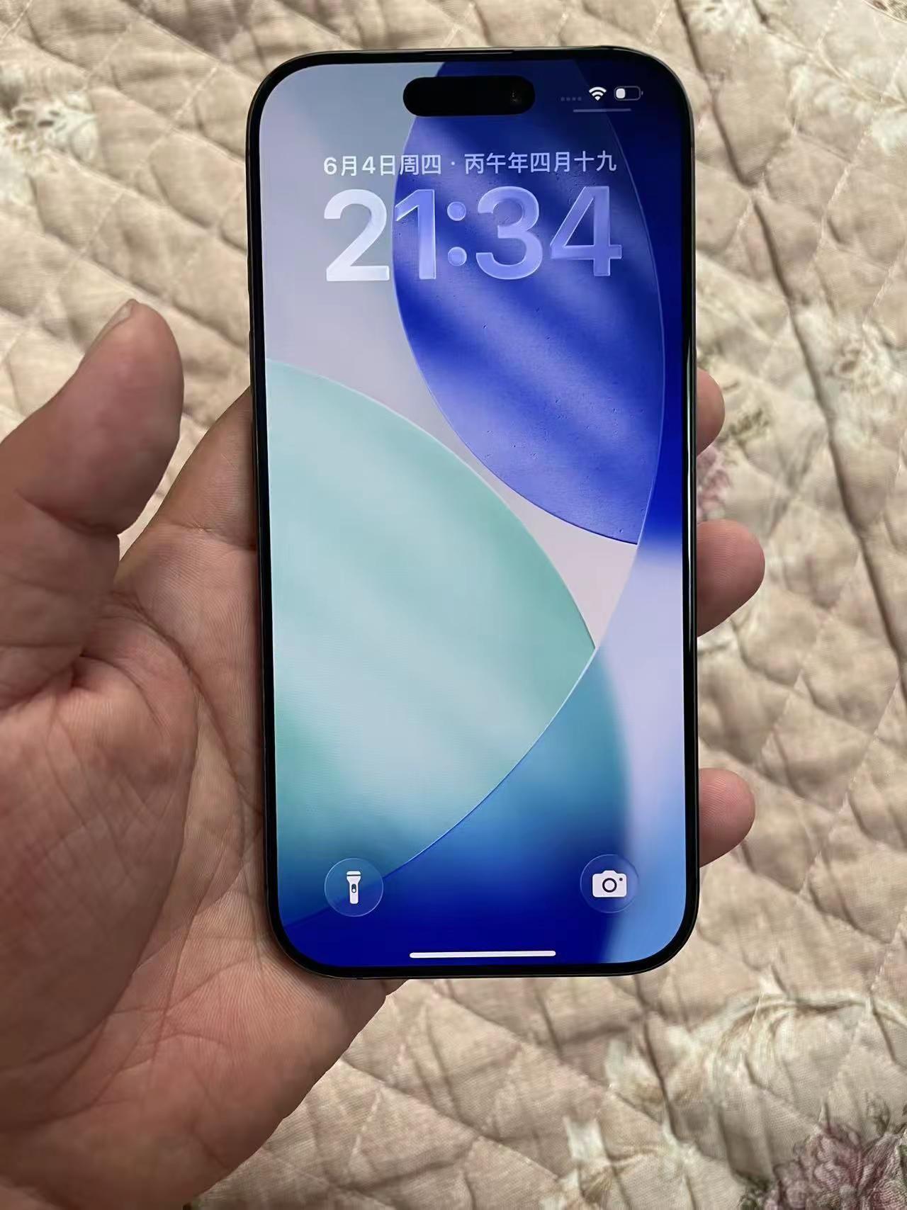 iPhone17要买的注意了。点评从14PM换过来的，续航，影像，音量都不如1