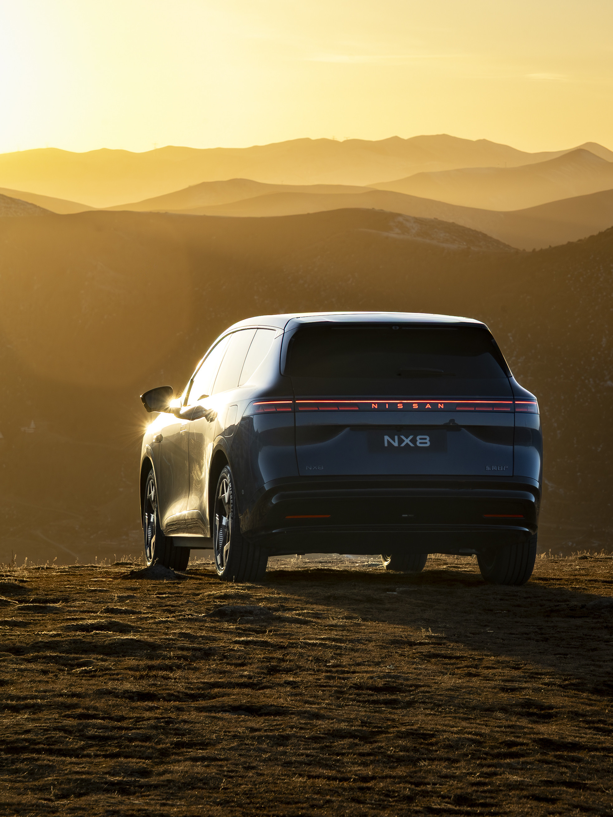 选家用SUV，别再只盯着新势力了！东风日产NX8正式上市，限时14.99万元，这