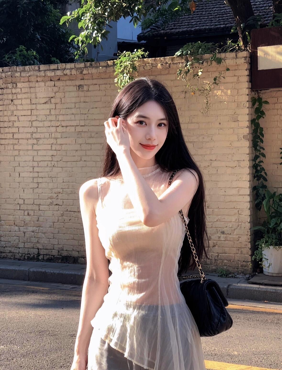 心里装着美好❥眼里的世界就美好♡