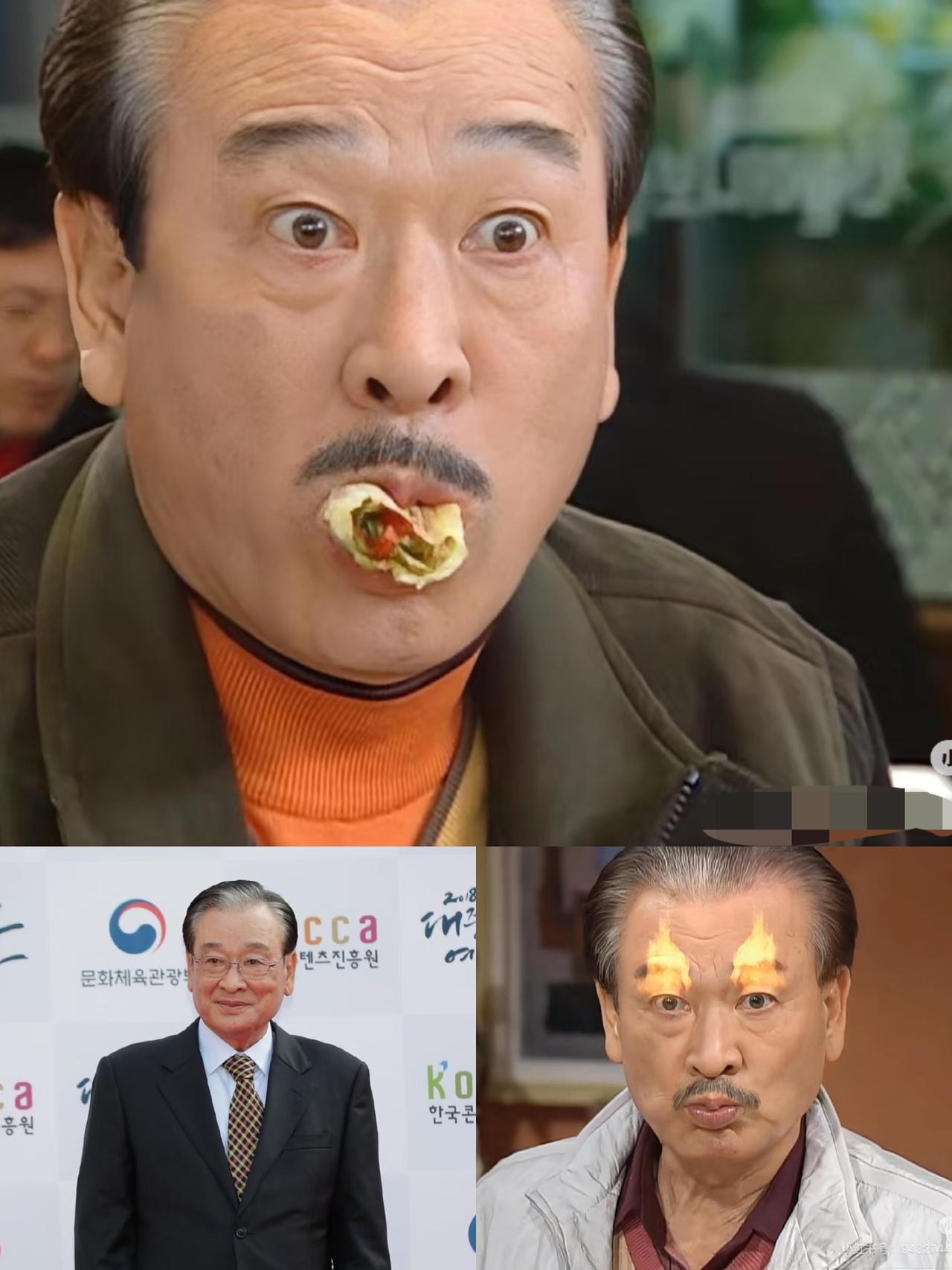 “顺才”爷爷走了，可他这辈子都圆满了，他不是死于疾病，也不是死于意外，而