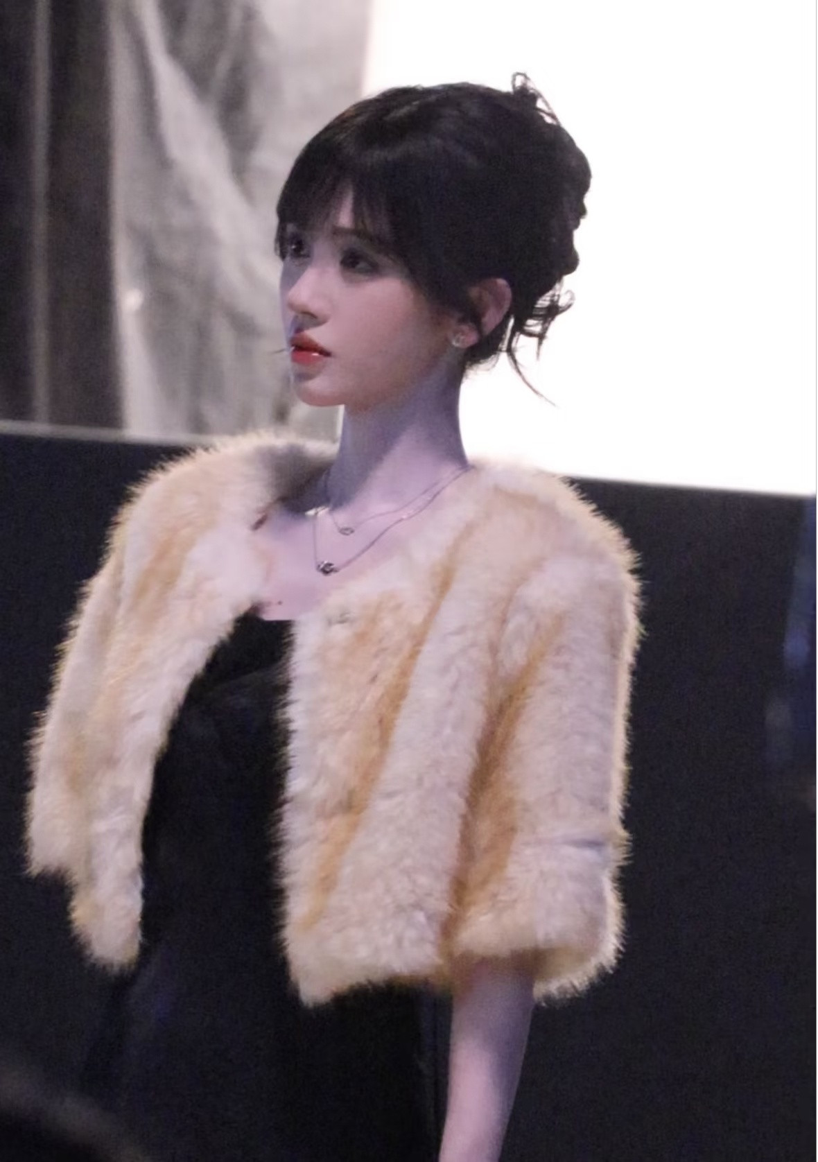 万花世界女神终于原谅现偶了！完全小说女主呀！！