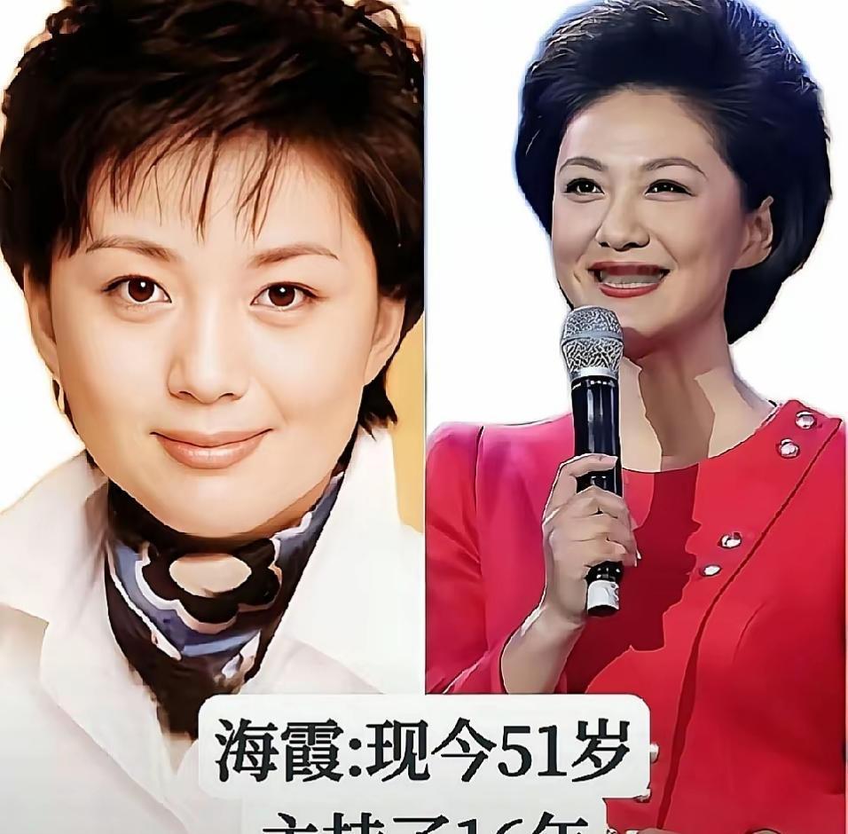 央视主持人阵容上新了，但“定海神针”还是那几位！2024春晚阵容官宣，任鲁豫、