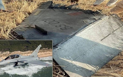 巴媒：印度低调承认3名“阵风”飞行员阵亡，将举行隆重悼念仪式据多家巴基斯坦媒