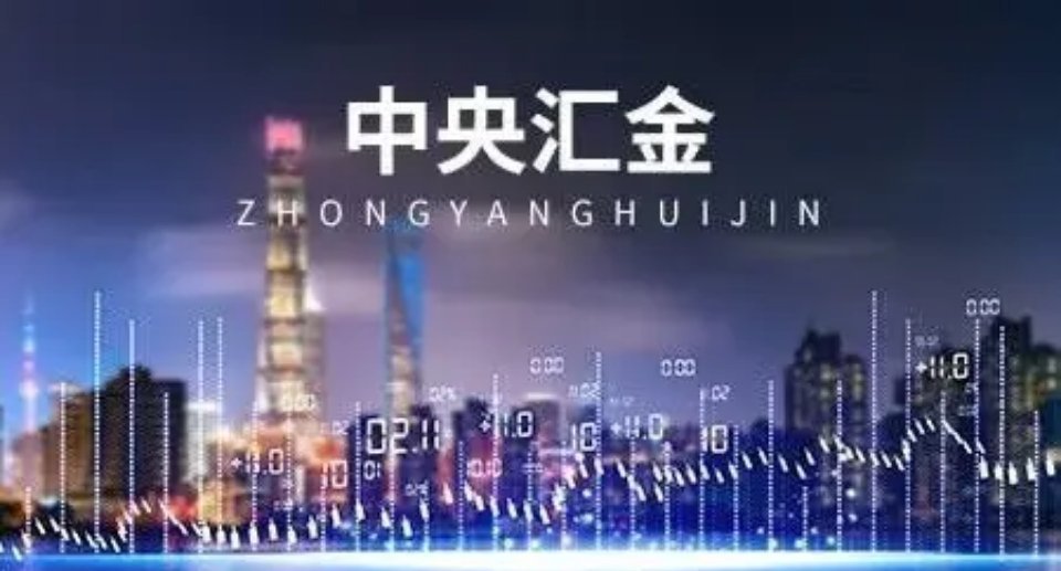 周末炸锅!汇金重仓9股业绩暴增,3大板块藏机会国家队出手的方向从来都是风向标!